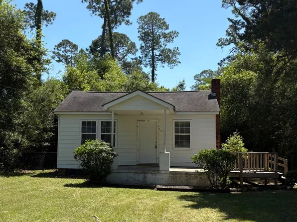 812 Baldwin Dr, Albany, GA 31707