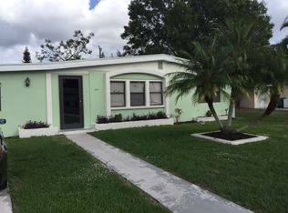 155 SE Lucero Dr, Port Saint Lucie, FL 34983