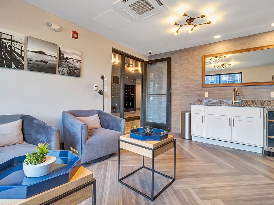 LSP Resident Amenities
