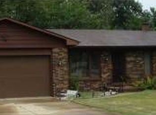 58370 Peach Rd, South Bend, IN 46619