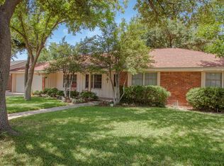 2610 Camarie Ave, Midland, TX 79705