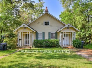 2136 McDowell St #A, Augusta, GA 30904