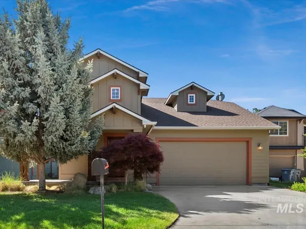 187 E Wishbone Ct, Boise, ID 83706