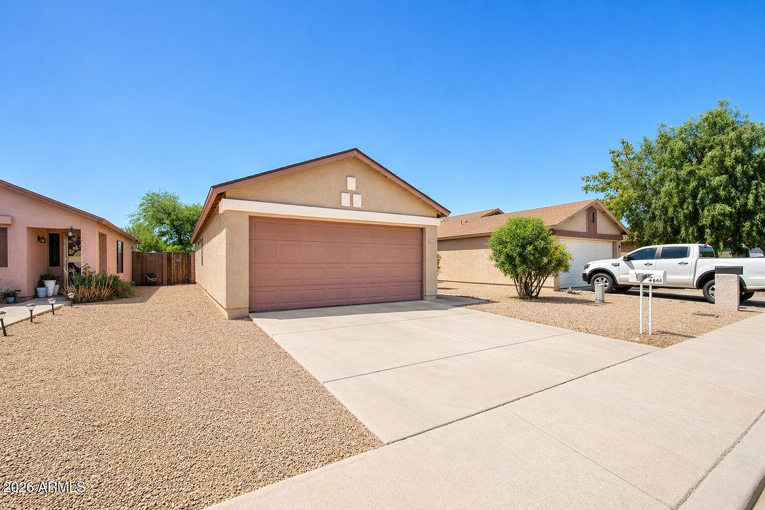 4644 N 86TH Avenue, Phoenix, AZ 85037 | Zillow