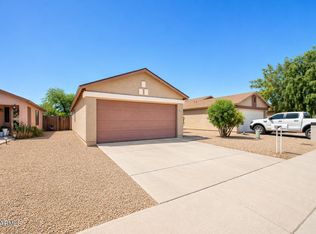 4644 N 86th Ave, Phoenix, AZ 85037