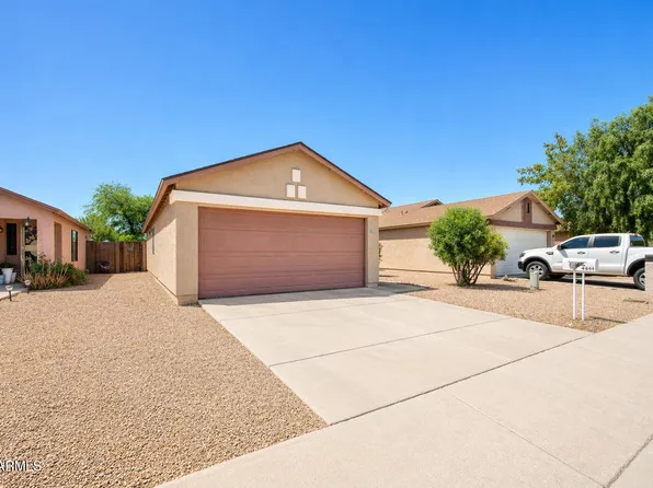 4644 N 86TH Avenue, Phoenix, AZ 85037