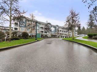 16396 64th Ave #408, Surrey, BC