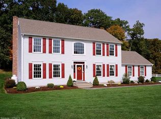471 Sandstone Cir, Cheshire, CT 06410