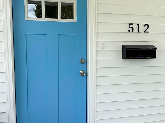 2nd image of 512 E Woodrow Ave