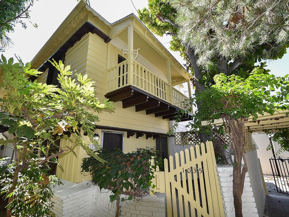 1st image of 1008 S Orange Grove Ave #1035