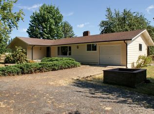 2086 Us Highway 12, Ethel, WA 98542