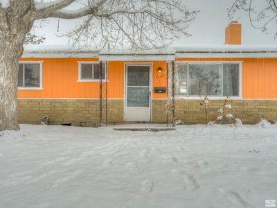 1510 Stanford Dr, Carson City, NV, 89701