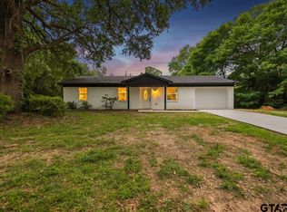 6763 County Road 4160, Tyler, TX 75706