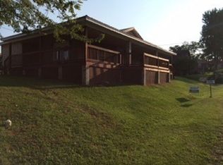 164 W Cumberland Ave, Grand Rivers, KY 42045