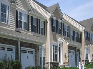 1815 Exton Dr, Fallston, MD 21047