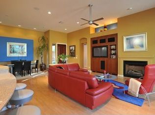 7422 E Camino Rayo De Luz, Scottsdale, AZ 85266