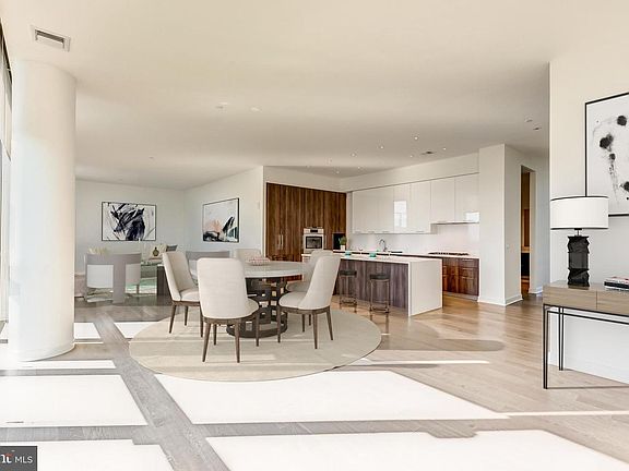 3rd image of 1650 Silver Hill Dr Unit 2507