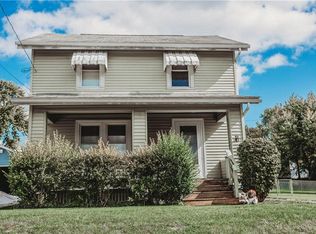 500 23rd St NW, Massillon, OH