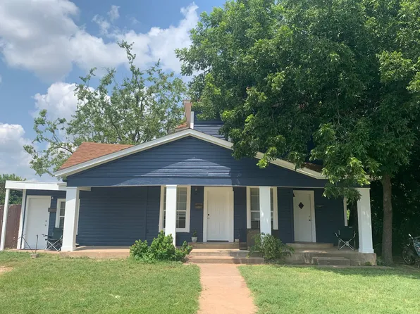 620 Grand Ave, Abilene, TX 79605
