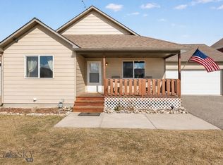 659 Green Tree Dr, Belgrade, MT 59714