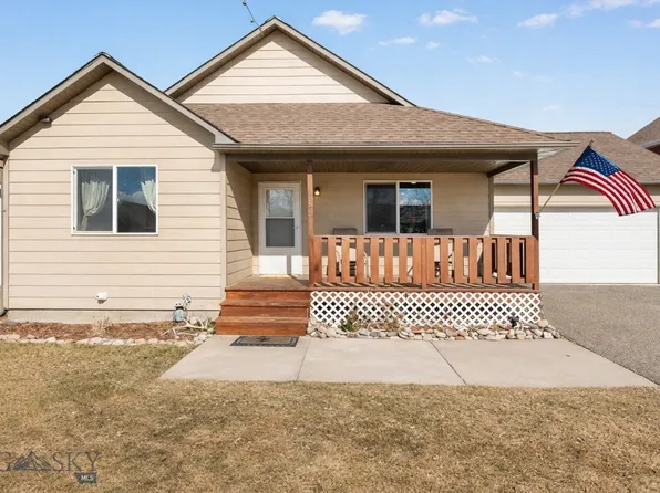 659 Green Tree Dr, Belgrade, MT 59714
