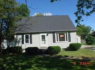 4234 Maple St, Cass City, MI 48726
