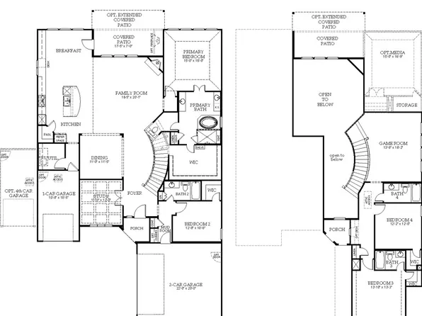 16470 Cavendish Ln, Frisco, TX 75033