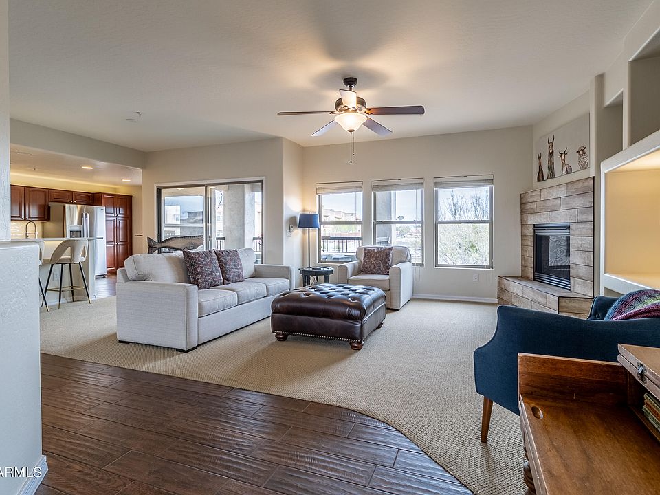 16800 E El Lago Blvd Fountain Hills AZ Zillow