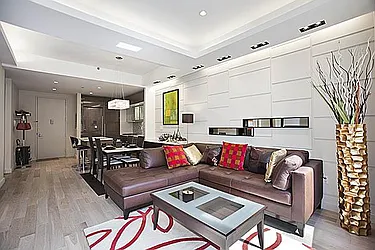 Rented by Platinum Properties