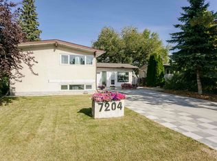 7204 92b Ave NW, Edmonton, AB T6B0W2