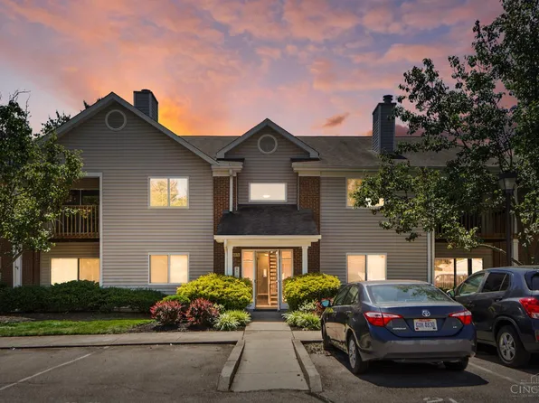 8515 Island Pines Pl APT 5, Maineville, OH 45039