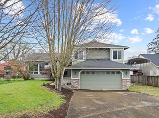 1010 E 2nd St, Yamhill, OR