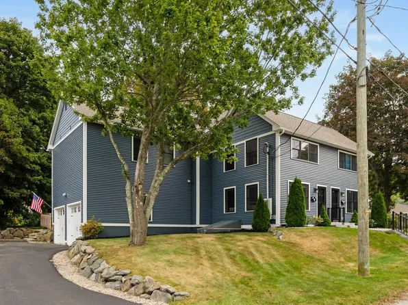 79 Thornton Street #1, Portsmouth, NH 03801