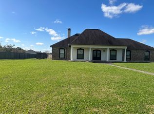 126 Arapaho Ln, Opelousas, LA 70570