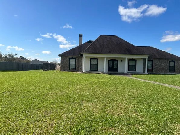 126 Arapaho Ln, Opelousas, LA 70570