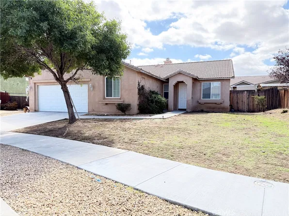 13275 Newport St, Hesperia, CA 92344