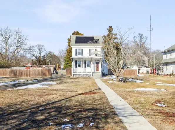 1726 Main St, Port Norris, NJ 08349