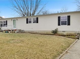 9087 Prince Rd, Lakeview, OH 43331