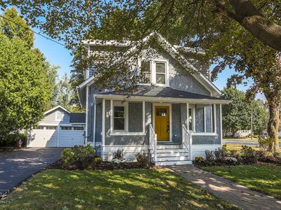 136 Jackson St, Oswego, IL, 60543