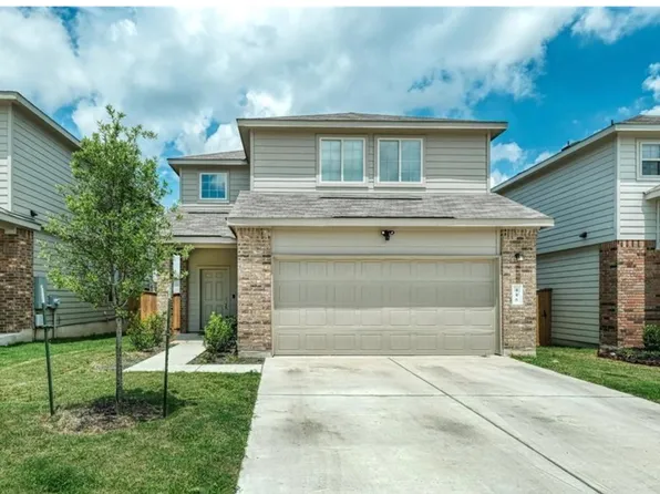 448 Major Lee Ln W #15H, Jarrell, TX 76537