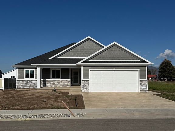 3rd image of 450 E Lot 44 Preston #44