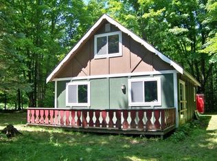5036 Crestview Cir, Elmira, MI 49730