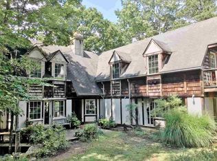 5836 Taylor Creek Rd, Afton, VA 22920