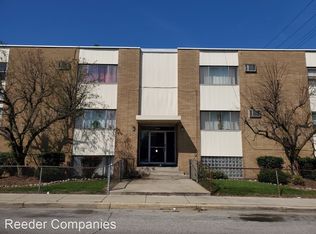 6150 Harrison Ave #7670202, Hammond, IN 46324