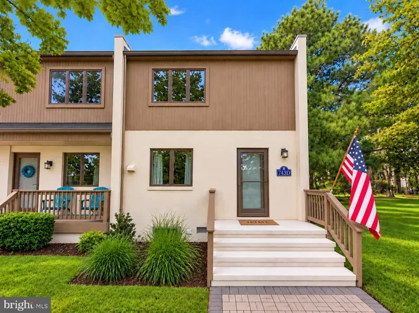 743 Clubhouse Ln Unit D, Bethany Beach, DE 19930