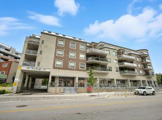 86 Woodbridge Ave #411, Vaughan, ON L4L0E4