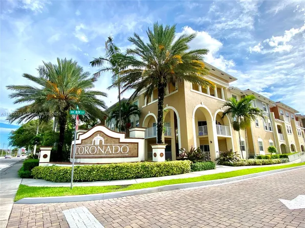 10870 NW 88th Ter Unit 103, Doral, FL 33178