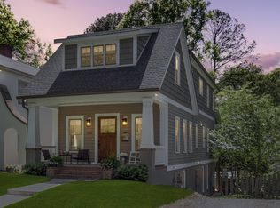 536 W Tremont Ave, Charlotte, NC 28203