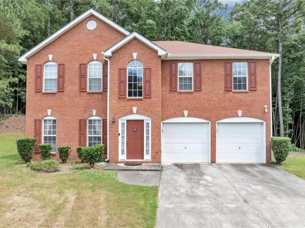 6935 Timbers East Ln, Lithonia, GA 30058