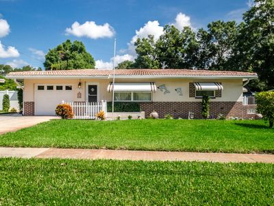 11349 110th Ave, Seminole, FL, 33778